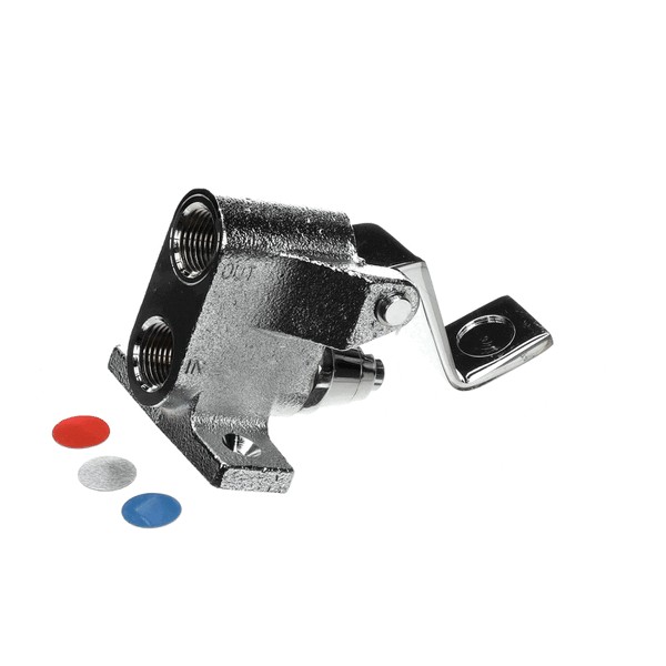 (image for) Eagle Electric 355994 FOOT PEDAL VALVE